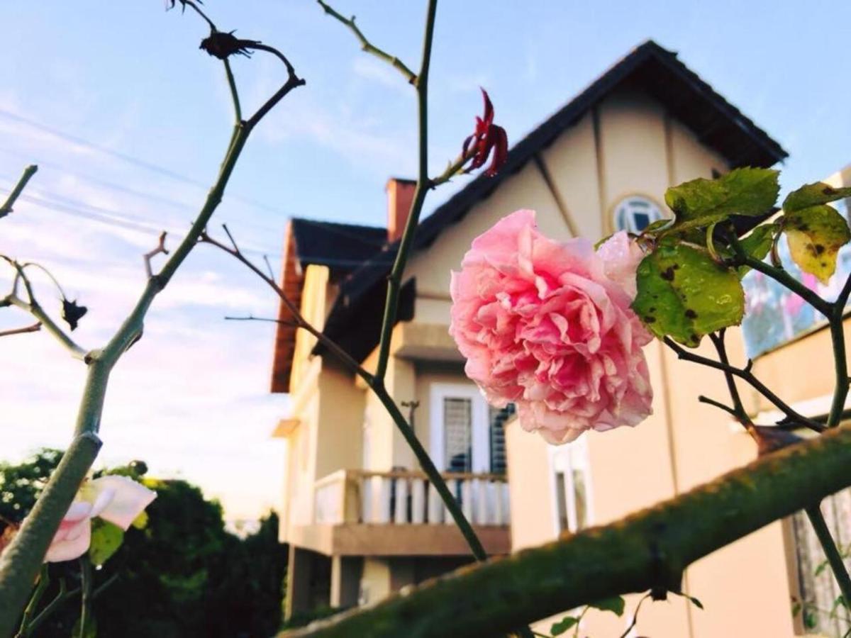 Lam Vien Garden Villa - Homestay Dalat Eksteriør bilde