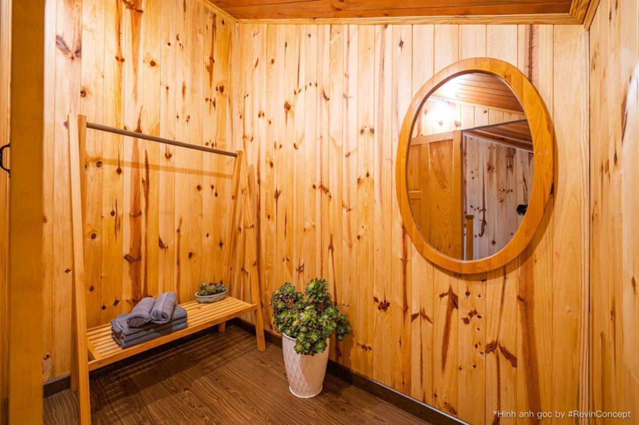 Lam Vien Garden Villa - Homestay Dalat Eksteriør bilde