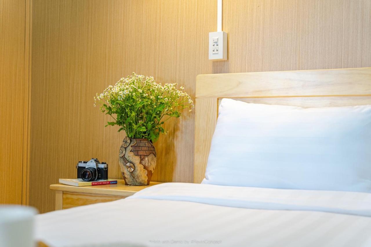 Lam Vien Garden Villa - Homestay Dalat Eksteriør bilde